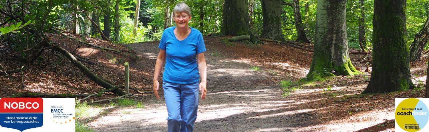 Lucia Hieltjes Coaching en Training